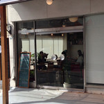 小仲台cafe - 