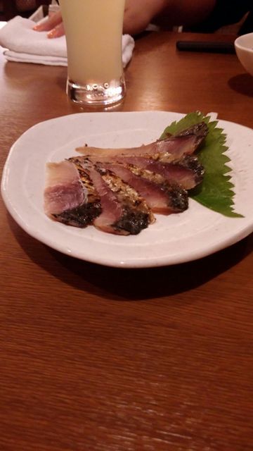 青森居酒屋 りんごの花>