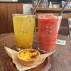 Tongin Sweet Cafe - 料理写真: