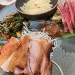 中国酒家 大天門 - 