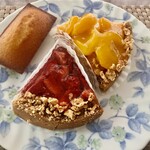 ラトリエヒロワキサカ - 