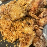 中国酒家 大天門 - 