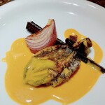 KAISEKI 鉄板 寿An - 