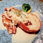 KAISEKI 鉄板 寿An - 