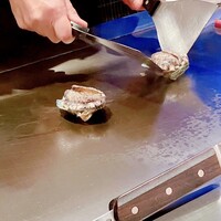 KAISEKI 鉄板 寿An - 