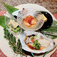 KAISEKI 鉄板 寿An - 