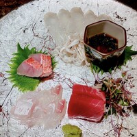 KAISEKI 鉄板 寿An - 