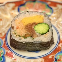 鮨 ます田 - 