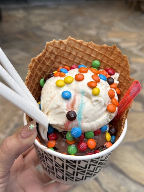 Gelato Bar （ジェラート・バー） - アラモアナ/ジェラート・アイス