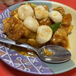 中国料理 天祥 - 