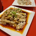 中国料理 天祥 - 