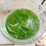 しずチカ茶店 一茶 - 