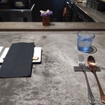 French Restaurant ensia - 