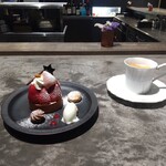 French Restaurant ensia - 