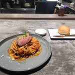 French Restaurant ensia - 