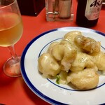 中国料理 天祥 梅田店 - 