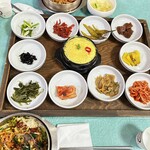 家族会館（가족회관） - 