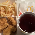 マクドナルド - 