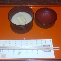 美濃吉 東武池袋店 - 煮物椀