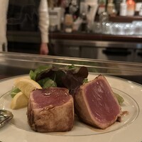 ウルフギャング・ステーキハウス 六本木 - 