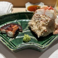 鮨 崚 - 