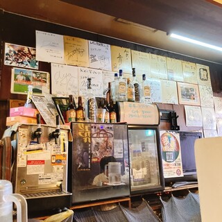 レバニラ定食 kei楽_2