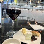 The Centurion Lounge - 