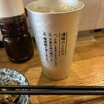 ビースト原田 - 