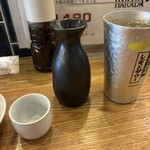 ビースト原田 - 