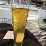 The Centurion Lounge - ドリンク写真: