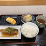 きっする食堂 - 