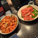 The Centurion Lounge - 