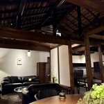 ファイ - 特別な空間Pneuma