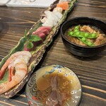 和食ダイニング 拓 - 