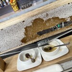 The Centurion Lounge - 