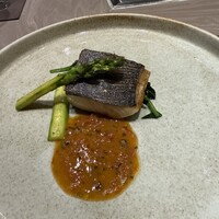 八重洲 steak & seafood 鉄板焼き 一心 - 