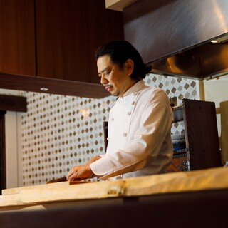 イタリア料理 今井_2