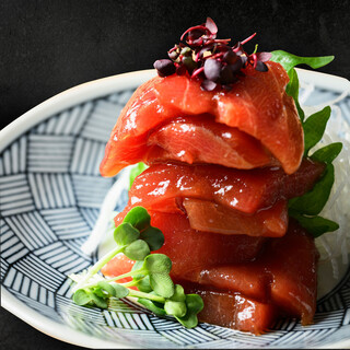 ご宴会プランは2ｈ飲み放題付き￥3,500円～◎