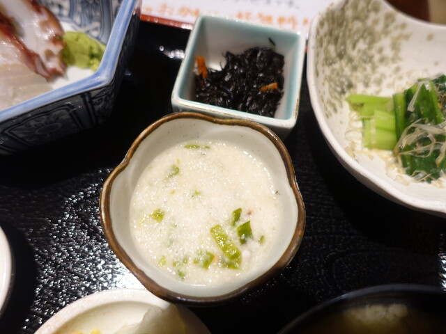 海鮮うまいもの酒場 魚すゞ - 盛岡（居酒屋）の写真