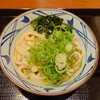 丸亀製麺 米沢店