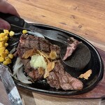 OK STEAK Mizutomi Seiniku Ten Ias Toyosaki Ten - 