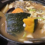 甲州ほうとう小作 - 