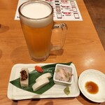 家族亭 - 料理写真: