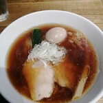 ラーメン フリーバーズ - 