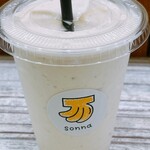 sonna banana - レギュラー④