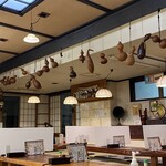 甲州ほうとう小作 - 