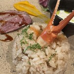 創作フレンチLemone - 