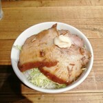 ラーメン フリーバーズ - 