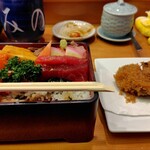 寿司・日本料理 みのわ - 