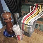 ラーメン フリーバーズ - 